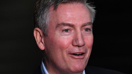 Collingwood cashes out of pokies