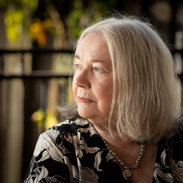 Lily Arthur, now 74, has spent decades fighting for justice. When she was pregnant at 16, “my arrest had been unlawful, my detainment illegal, and the forced removal of my child a crime”.