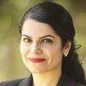 Barrister Sheryn Omeri acted for the Uber drivers in the UK.