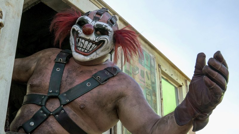 The Twisted Metal TV Show Is A Strange And Grisly Adaptation