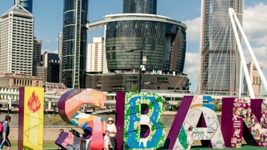 The sale of Star’s Brisbane casino will ensure it has enough cash to survive for a few more weeks.