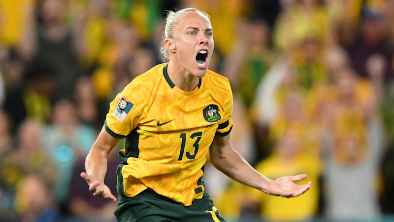 Matildas icon reveals next career move, signaling she is “not saying goodbye”