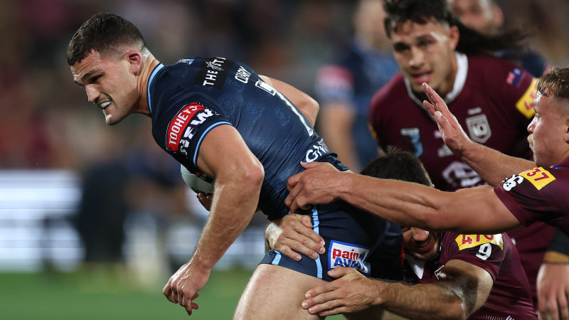 State of Origin news 2023: NSW Blues player ratings; NSW Blues vs