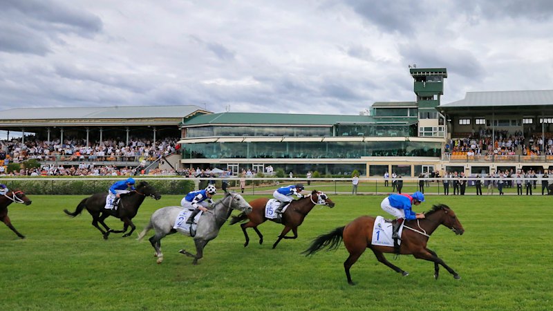 Race-by-race preview and tips for Newcastle on Thursday