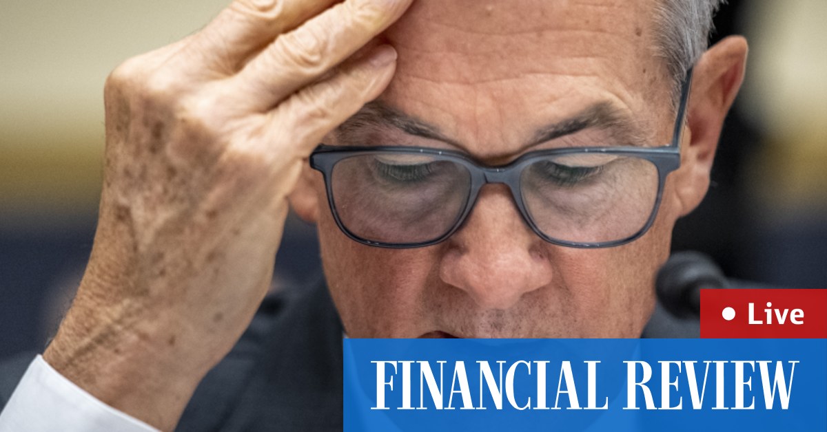 Bank of America, Barclays, BlackRock, Citi, JP Morgan, Morgan Stanley, Wells Fargo, Wall Street Soothsaying еще не разделились.