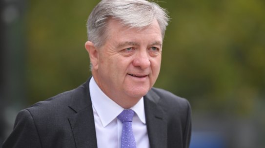 'That's not really how it works': AMP's royal commission shambles