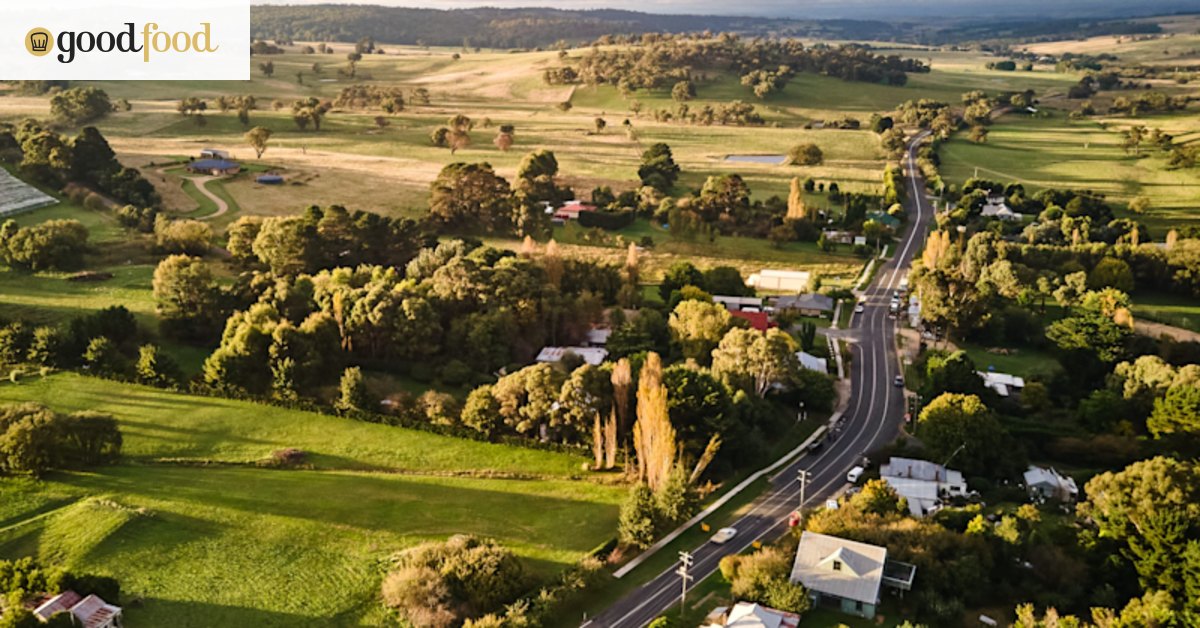 Best regional restaurants, cafes, bars and more