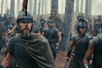 Matt Damon in Christopher Nolan's The Odyssey