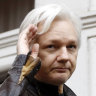 FBI restarts Julian Assange probe despite hopes of release