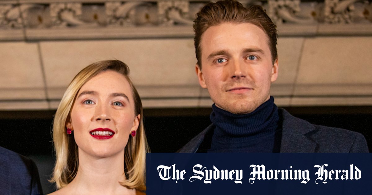 Melbourne the new Aussiewood as celebrities brush Sydney - Vimarsana News