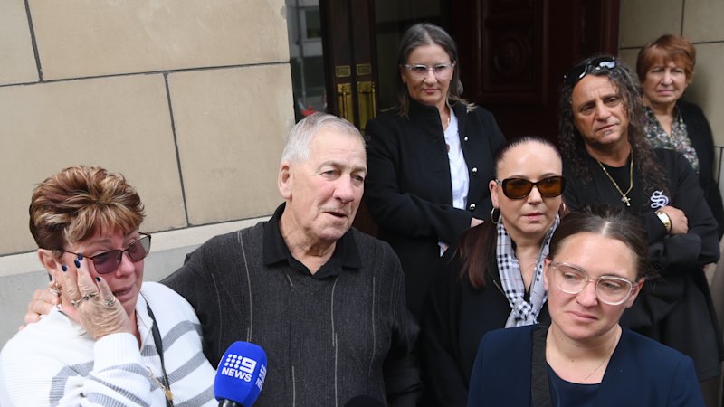 Teen who murdered doctor Ash Gordon jailed for at least 12 years