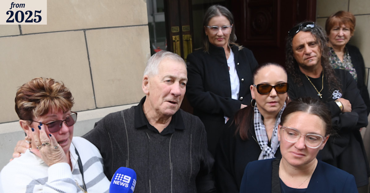 Ash Gordon sentencing: Teen who murdered doctor jailed for at least 12 ...