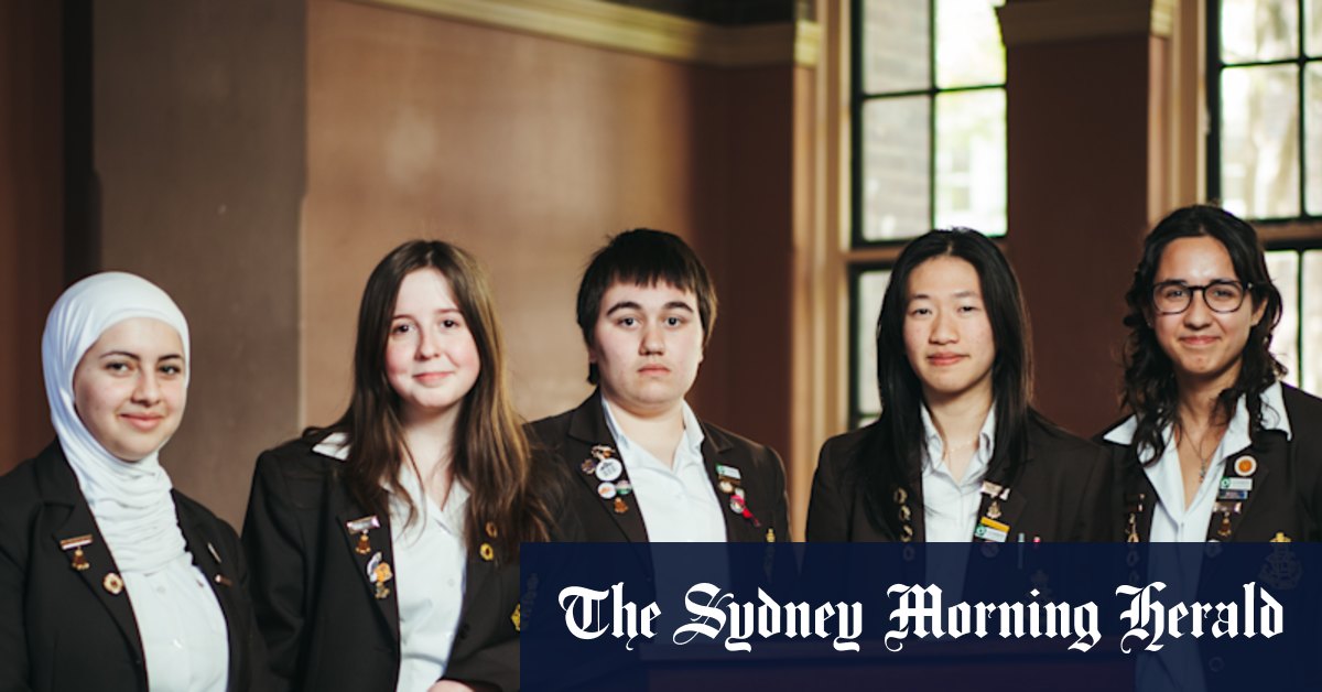 Inside Sydney's competitive debating scene - Vimarsana News