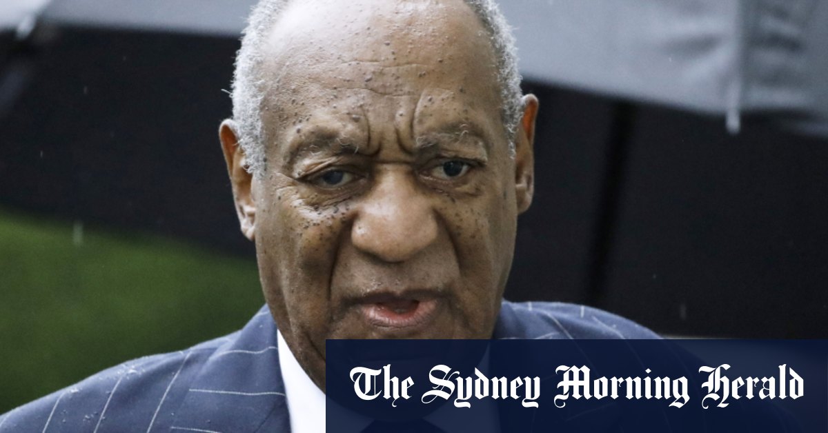 Bill Cosby to be freed from prison after court overturns sexual assault conviction | The New ...
