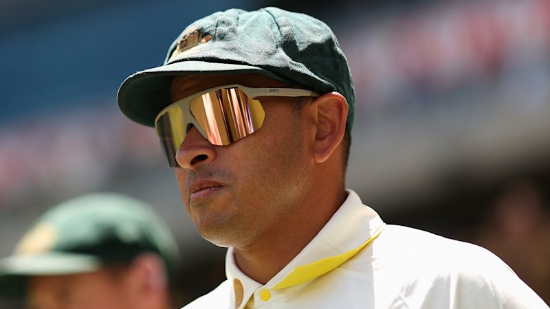 Why Usman Khawaja shouldn’t go quietly