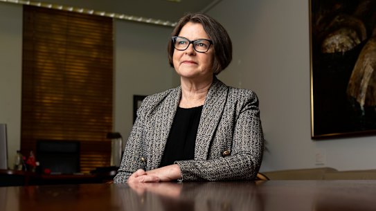 Assistant Minister for Health and Aged Care Ged Kearney