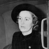 Unity Mitford.