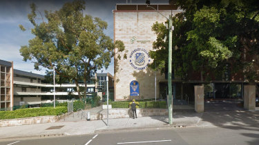Waverley College has been evacuated after a student tested positive to COVID-19.
