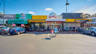 Mount Waverley In Demand For Commercial Property