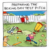 Illustration: Matt Golding