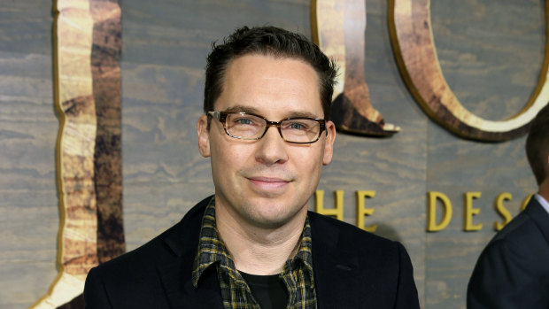 Bryan Singer has agreed to pay  to settle rape allegations.