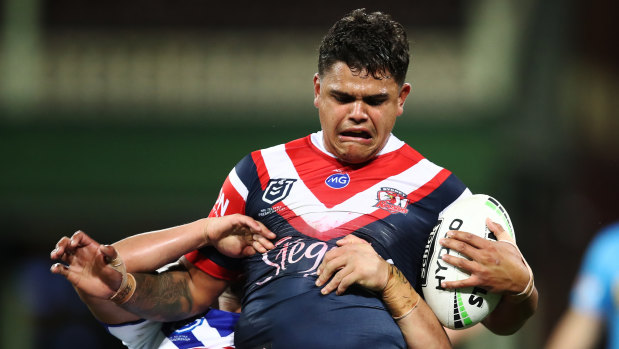 Fittler was unafraid to make the big calls, including dropping Latrell Mitchell after a lacklustre performance in Origin I.