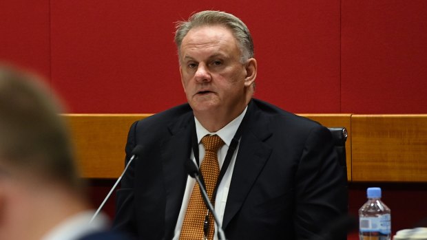 Mark Latham’s bill proposes to prohibit the promotion of gender fluidity in schools.