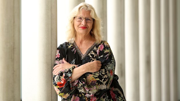 Waverley Mayor Paula Masselos wants to guard the egalitarian character of Bondi Beach.