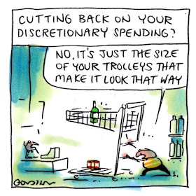 Illustration: Matt Golding