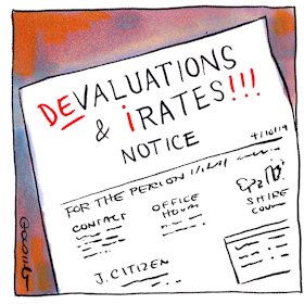 Illustration: Matt Golding