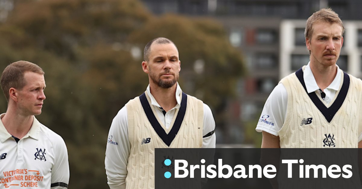 Victorian, Tasmanian gamers lead tributes to teenager fatally struck by cricket ball