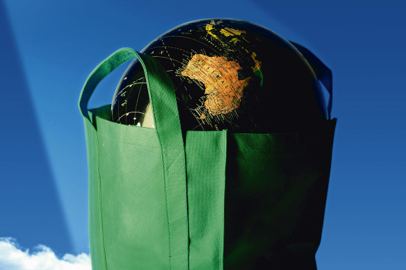 Fancy an internatio<em></em>nal holiday with your groceries? 