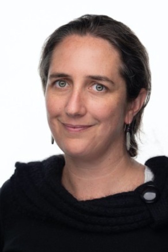 Rebecca Glover has filed a wrongful dismissal claim against her former boss Richard White and his company Kyckr. 