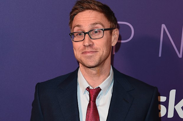 Russell Howard