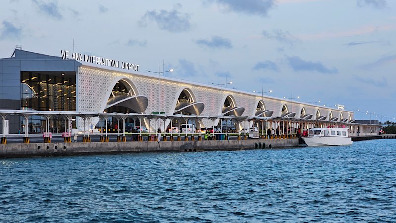 Maldives opens new airport facilities as resorts welcome improved arrivals
