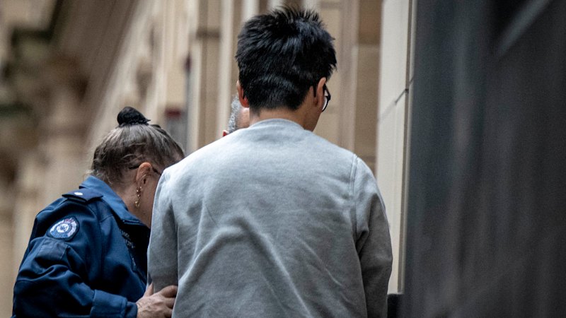 Bail for doctor accused of spying on hundreds of women in hospital bathrooms