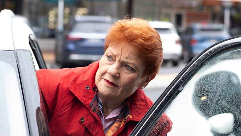 One Nation says its ‘next stop’ is western Sydney. Good luck with that