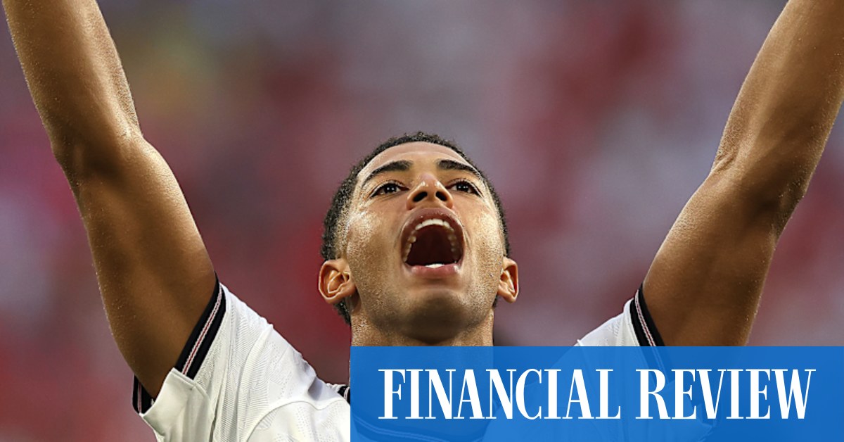 Bellingham stars as England beat Norway to reach World Cup semis