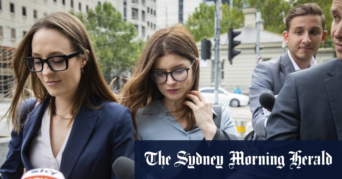 Federal MPs get extra staff at cost of 9 million, but it’s nothing to do with Rugg v Ryan