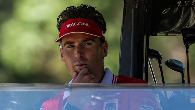 The best is yet to come: ‘King’ Gutherson says he will get better with age