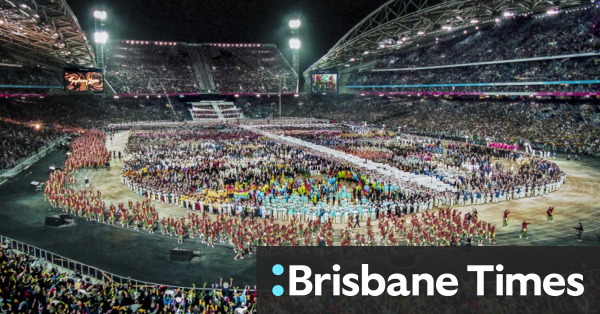 2032 Olympic Games: Brisbane selected by IOC as preferred ...