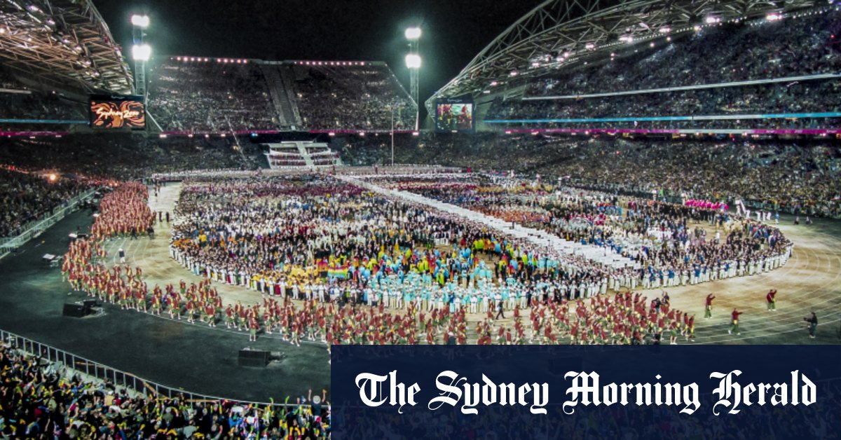 2032 Olympic Games: Brisbane selected by IOC as preferred candidate - Vimarsana News