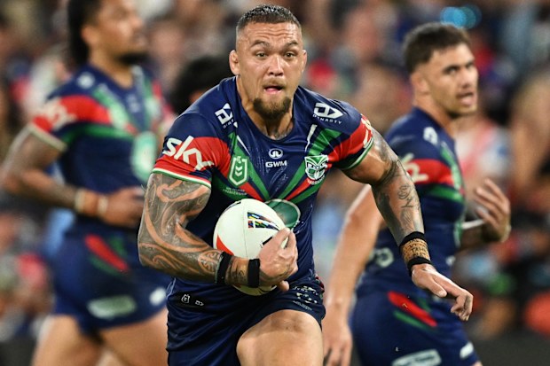 NRL round 15 team lists 2026: Roosters, Dolphins make mass changes amid  State of Origin chaos; Rabbitohs injury dramas deepen | Nine.com.au