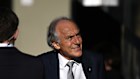 Former Monash chancellor Alan Finkel appeared before the royal commission on Friday.
