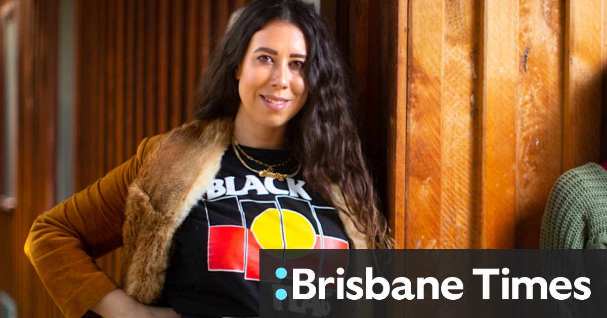 What happened to Stan Grant is a public version of what happens all the time: Rising Festival's Kimberley Moulton - Vimarsana News