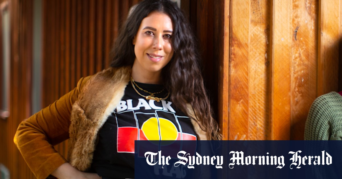What happened to Stan Grant is a public version of what happens all the time: Rising Festival's Kimberley Moulton - Vimarsana News