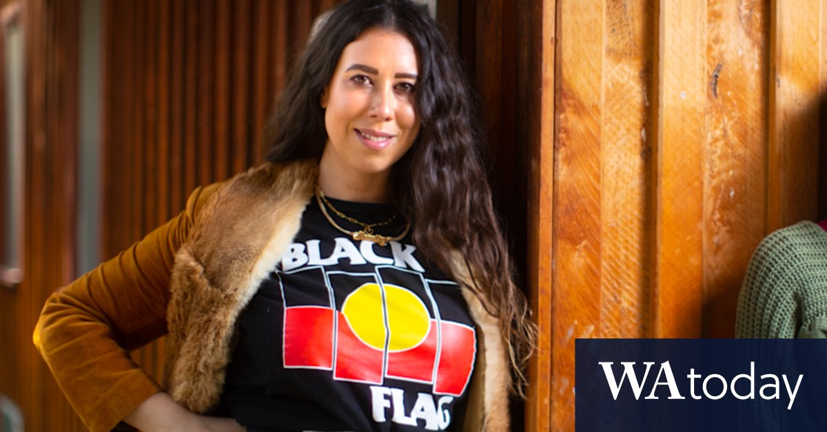 Bringing Indigenous stories and objects into the light - Vimarsana News