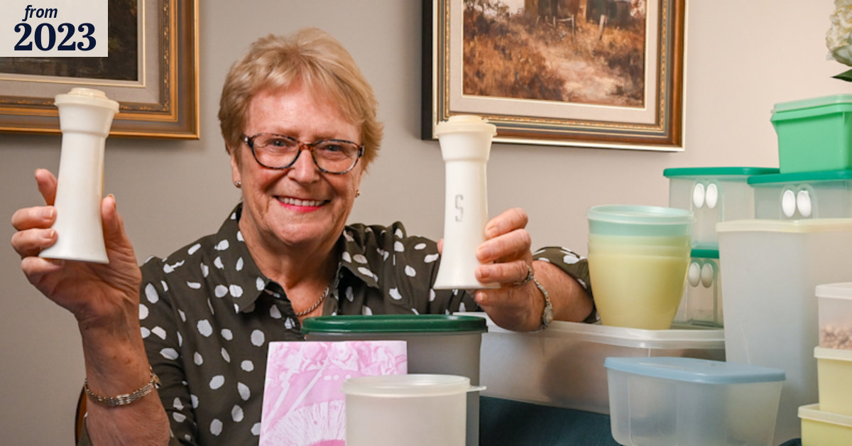 Tupperware going out of business: demand for the kitchen containers ...