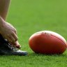 AFL Victoria makes plea to save grass roots game