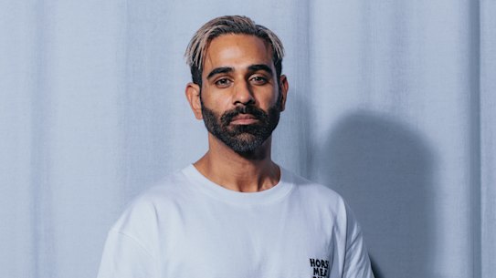 Dean Dreiberg has long been committed to diverse casting.